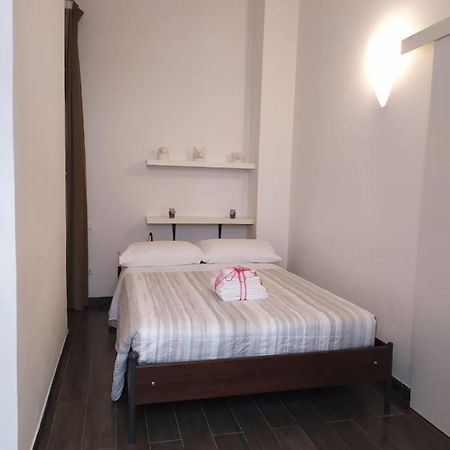 Cinque Terre Step Apartment La Spezia Luaran gambar