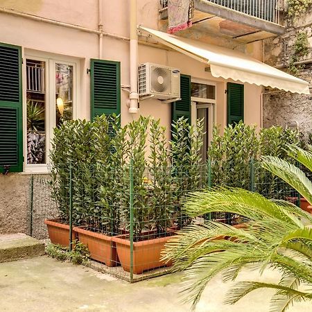 Cinque Terre Step Apartment La Spezia Luaran gambar