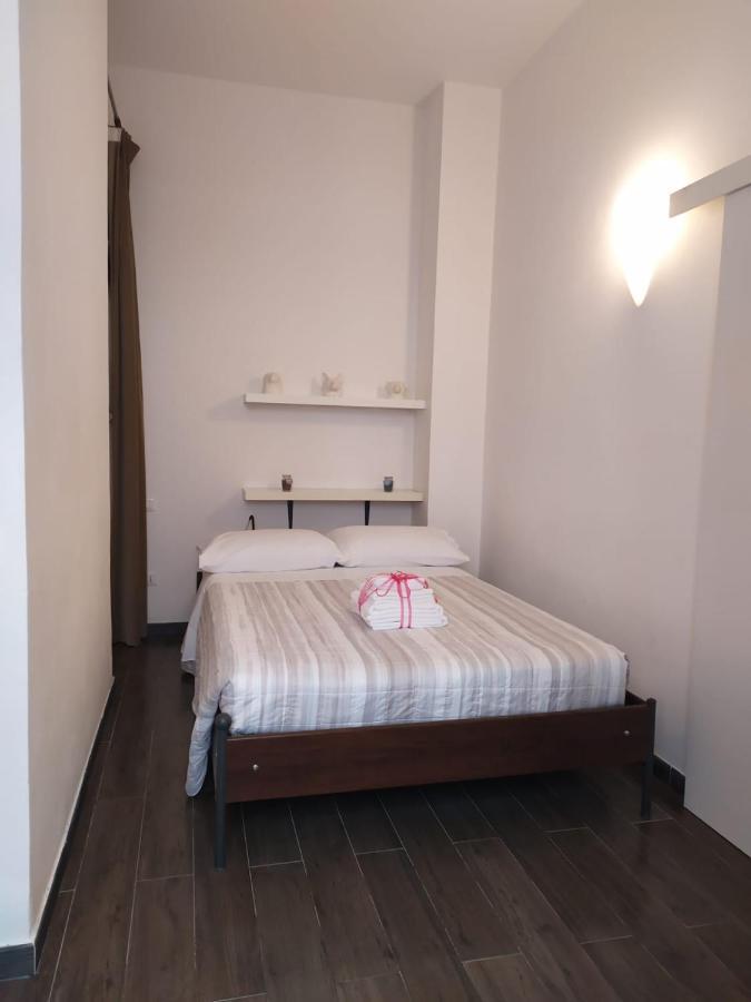 Cinque Terre Step Apartment La Spezia Luaran gambar