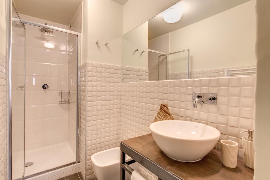 Cinque Terre Step Apartment La Spezia Bilik gambar